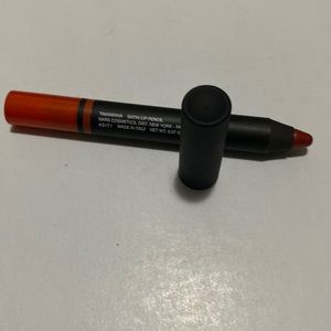 NARS Satin lip pencil in Timanfaya